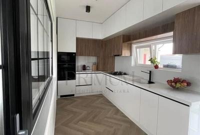 Calea Urseni - Duplex 4 cam - Teren mare - Lux - Zona accesibila