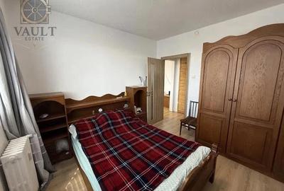 Apartament cu 2 camere semidecomandat, mobilat în Chibrit - 2