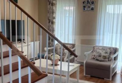 Casă cu 5 camere cu Teren 300 Mp în Bună Ziua