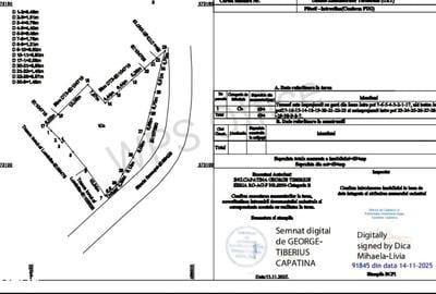 Spațiu comercial, în Central