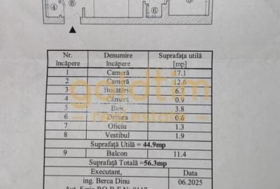 RENOVAT INTEGRAL/ STEFAN CEL MARE/ SUPERB - 7