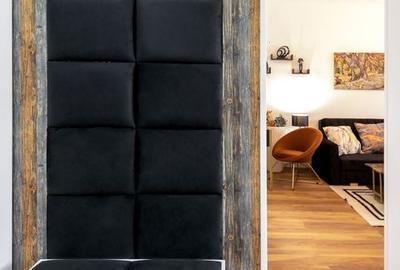 Garsonieră decomandată în Pipera - 20