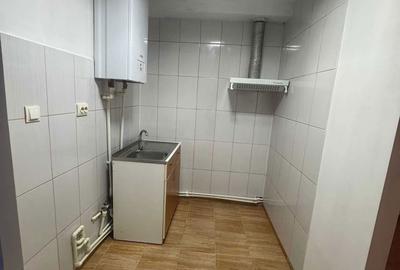 Apartament cu 2 camere semidecomandat în Central - 5