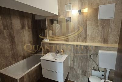 Apartament cu 3 camere decomandat, mobilat în Decebal - 4