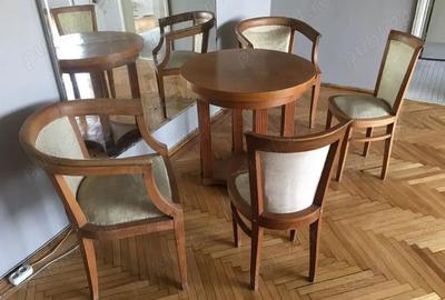 Apartament cu 3 camere semidecomandat în Sala Palatului - 2