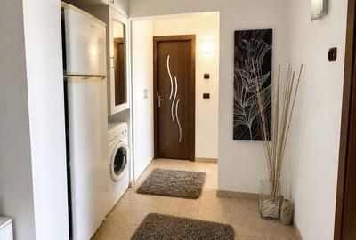 Apartament cu 2 camere decomandat în Balta Albă - 5