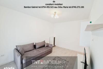 Apartament cu 2 camere decomandat în Canta