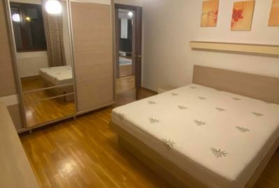 Apartament cu 2 camere semidecomandat în Sisești - 1
