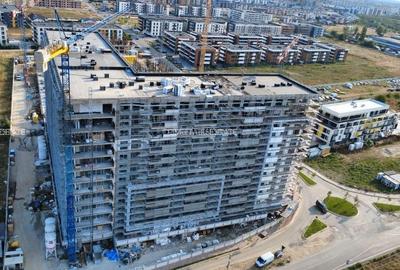 Garsoniera-Theodor Pallady-Metrou Nicolae Teclu - 3