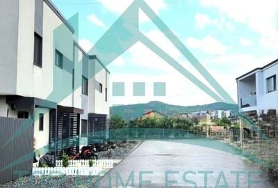 Apartament cu 3 camere, gradina si parcare, Floresti! - 2