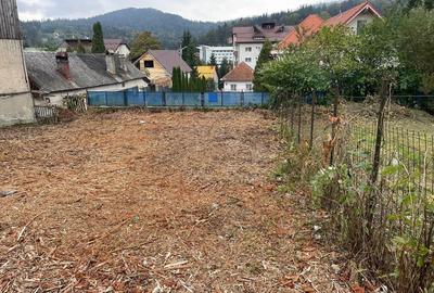 Teren de 390 mp, în Ultracentral - 6
