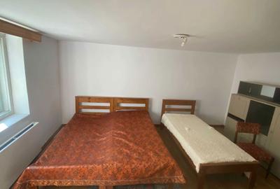 Casă cu 4 camere cu Teren 350 Mp în Cristian - 7