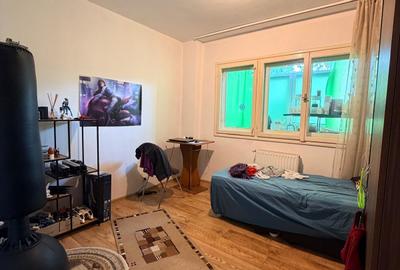 Apartament cu 3 camere semidecomandat în Titulescu - 13