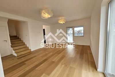 Duplex cu 4 camere cu Canalizare în Șura Mică - 2