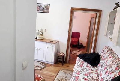 Apartament cu 2 camere decomandat în Precista - 3
