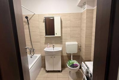 Apartament cu 2 camere decomandat în Central - 3