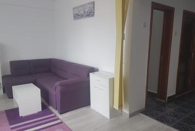 Apartament doua camere etaj unu, mobilat si utilat complet central, prin Ravirom - 8