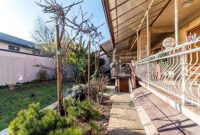 Vilă cu 4 apartamente aproape de centrul Timișoarei - 5