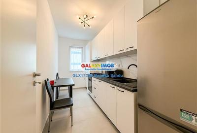 Garsonieră decomandată, mobilată în Militari - 3