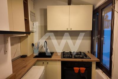 Inchiriere garsoniera mobilata si utilata - Strada Postavarului, Centrul Istoric - 8