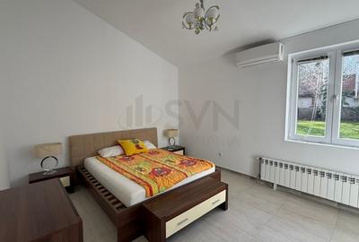 Casă individuală cu 4 camere cu Canalizare în Corbeanca - 9