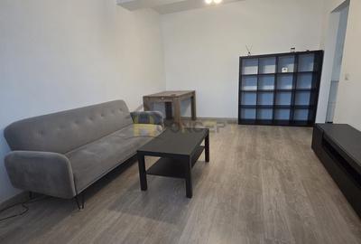 Apartament cu 2 camere decomandat, mobilat în Central - 1