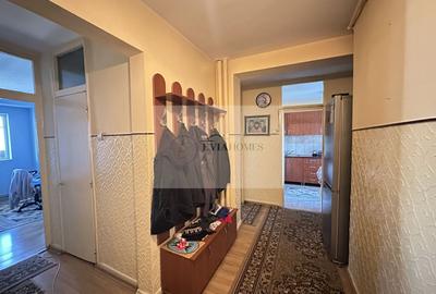 Apartament cu 3 camere decomandat, mobilat în Mărăști - 4