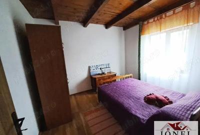 Casa noua de vanzare in Galda de jos - Benic - 4