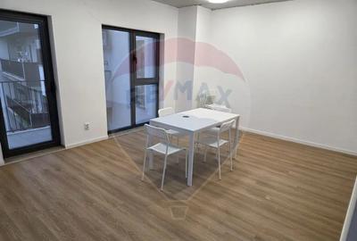 Spațiu comercial, de 275 mp, în Mărăști - 9