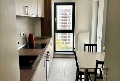 21 Residence b-dul Iuliu Maniu nr 15 H langa parcul Liniei, metrou Lujerului - 3