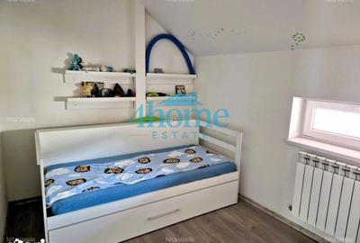 Apartament cu 3 camere în Colentina - 9