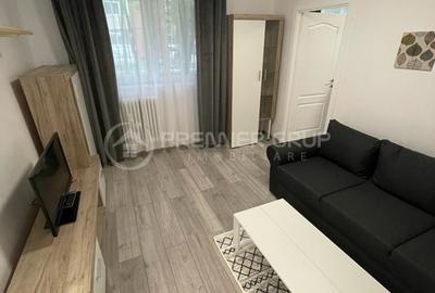 Apartament cu 2 camere în Podu Roș - 2