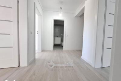 Apartament cu 3 camere în Valea Lupului - 8