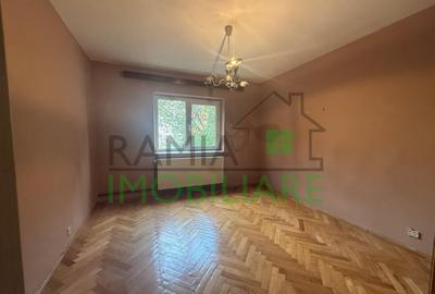 Apartament 3 camere decomandat, Etaj 1 ,Zona Triaj - 7