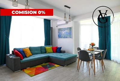 Apartament 2 camere XL in Alezzi Beach Resort - 1