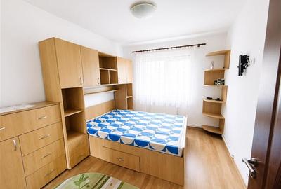 Apartament cu 2 camere decomandat, mobilat în Gării - 2