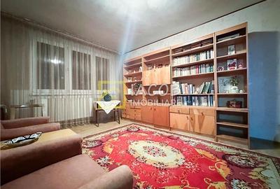 De inchiriat apartament 2 camere decomandate – Cornisa Bistritei, Bacau - 3