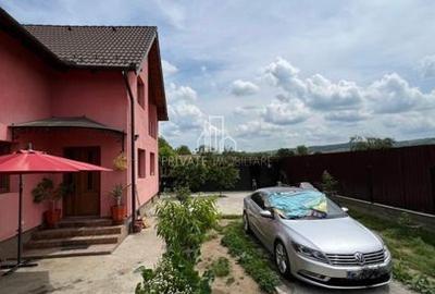 Casa de vanzare complet mobilata si utilata in Albesti, Sighisoara - 3
