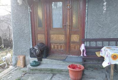 Vand casa 3 camere zona munte - 18