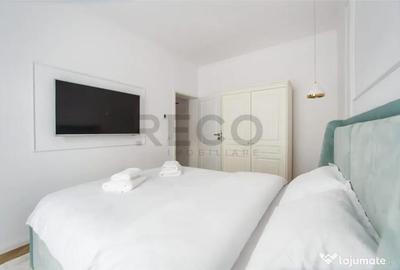 Apartament cu 2 camere decomandat în Dealuri Oradea - 7