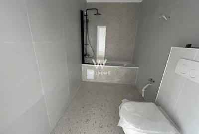 Apartament 2 camere si gradina proprie Selimbar - 6