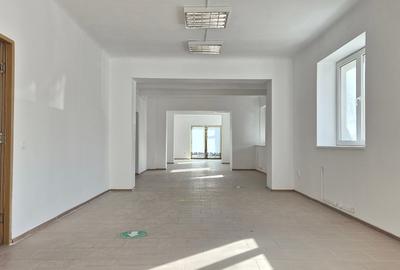 Spațiu comercial, de 180 mp, în Astra - 8