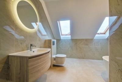 Vila 5 camere | De vanzare | Pipera-Tunari - 6