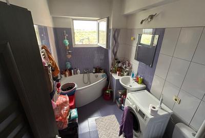 Apartament 2 camere mobilat plus loc de parcare inclus - 6