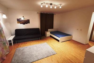 Garsonieră în Băneasa - 1