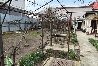 Casă cu 3 camere în Străulești - 2