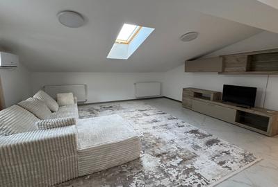 Studio mobilat - utilat ~ 70 mp ~ Soseaua Leordeni Studio mobilat - utilat ~ 70 mp ~ Soseaua Leordeni - 1