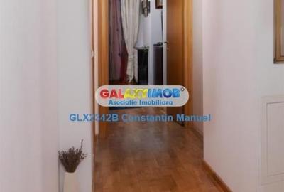 Apartament cu 3 camere, spatios, Soseaua Nordului, Herastrau - 2