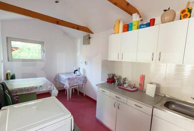 Pensiune de vanzare - 1