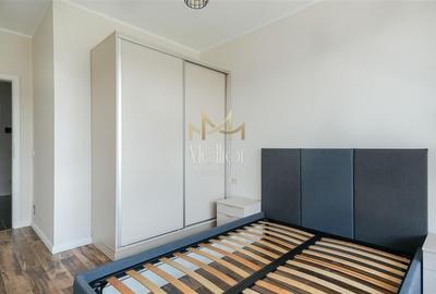 Apartament cu 3 camere semidecomandat, mobilat în Zorilor - 4